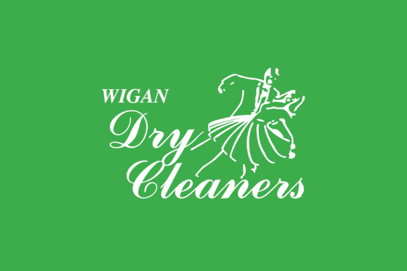 Services Wigan Dry Cleaners